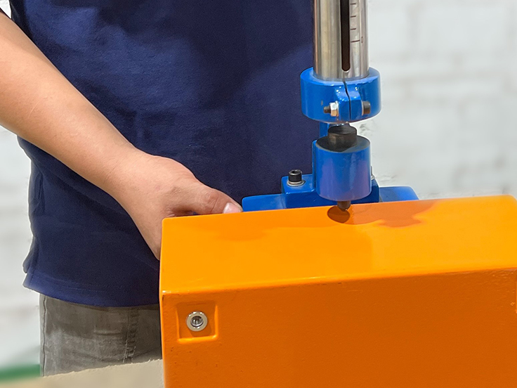 IEC Standard Drop Test
