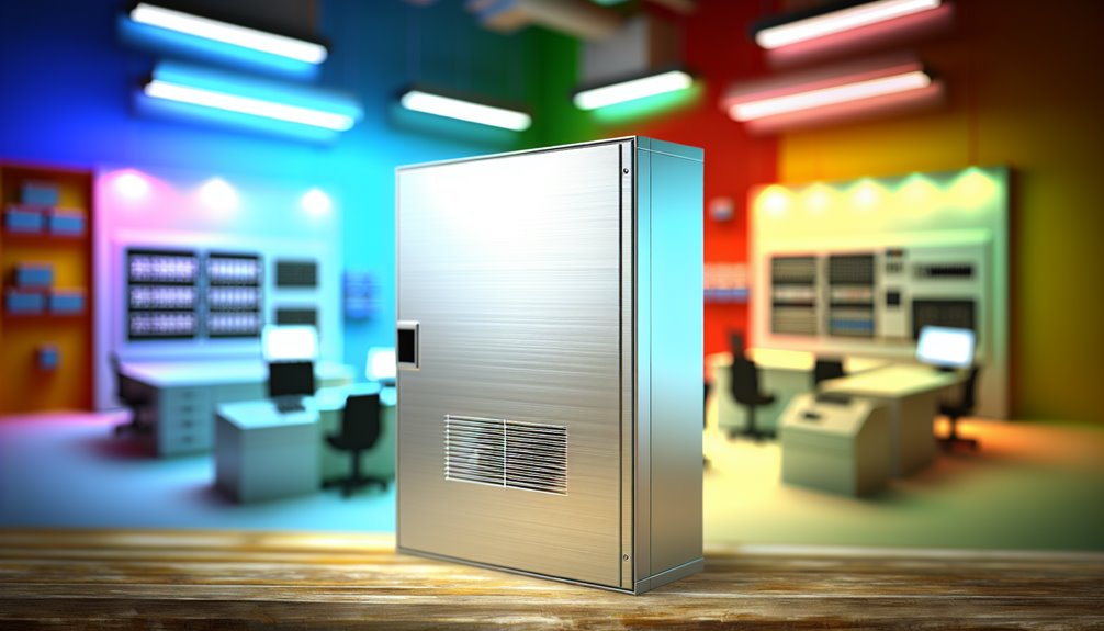 Electrical Enclosure