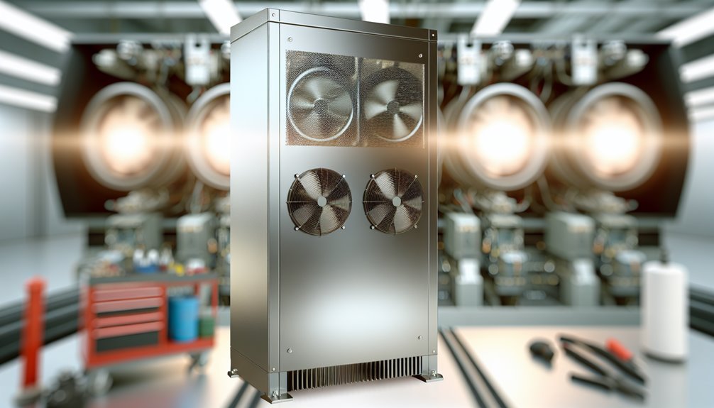 Electrical Enclosure