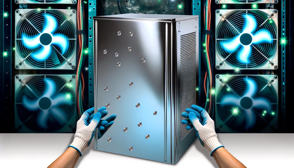 Electrical Enclosure