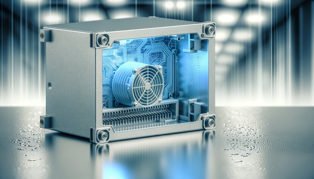 Electrical Enclosure