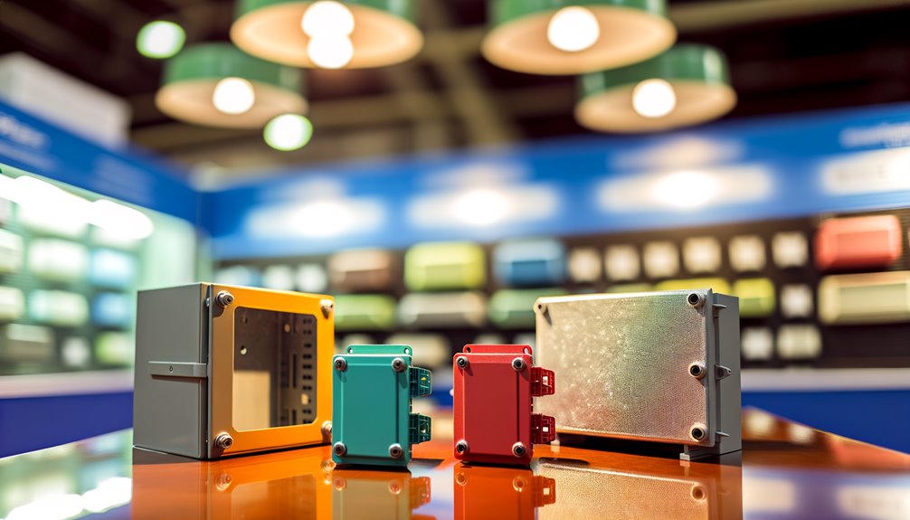 Electrical Enclosure