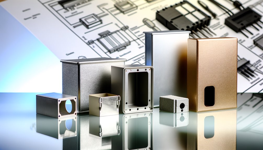 Electrical Enclosure