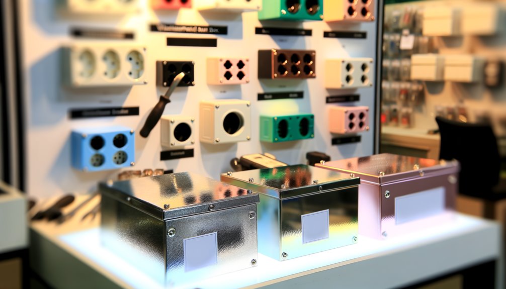 Electrical Box