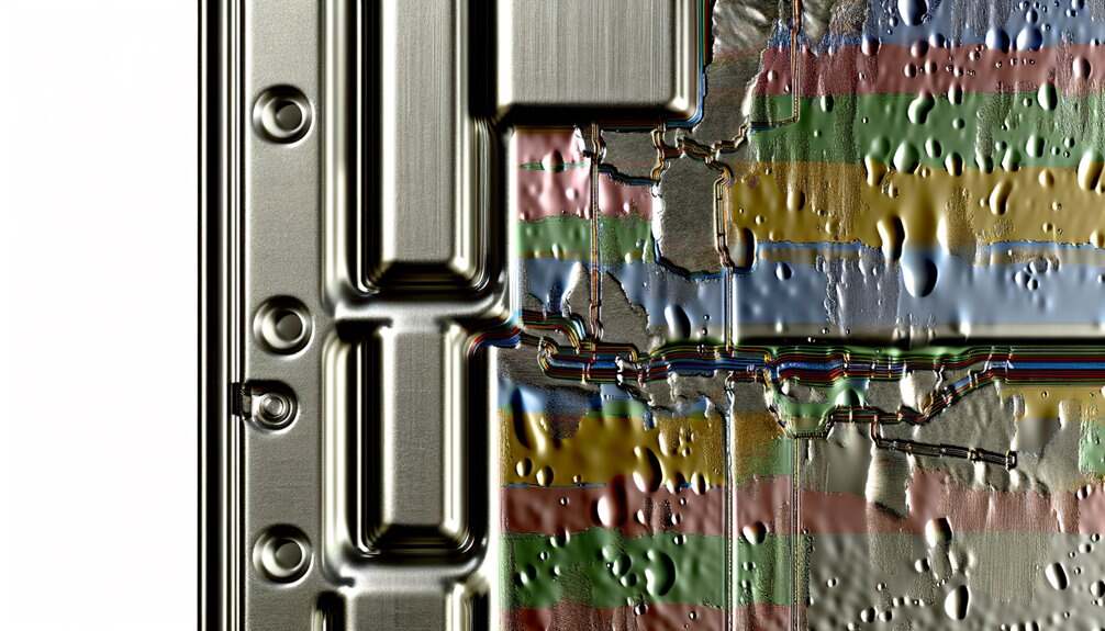 Electrical Enclosures