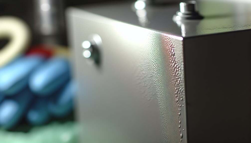 Electrical Enclosures