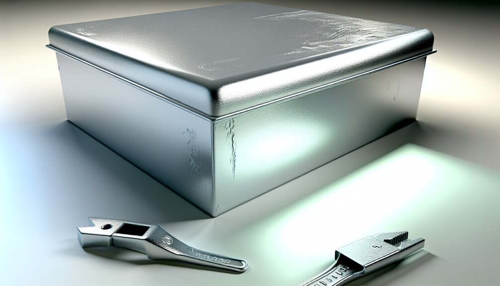 Electrical Enclosures