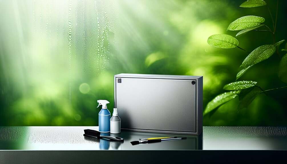 Electrical Enclosures