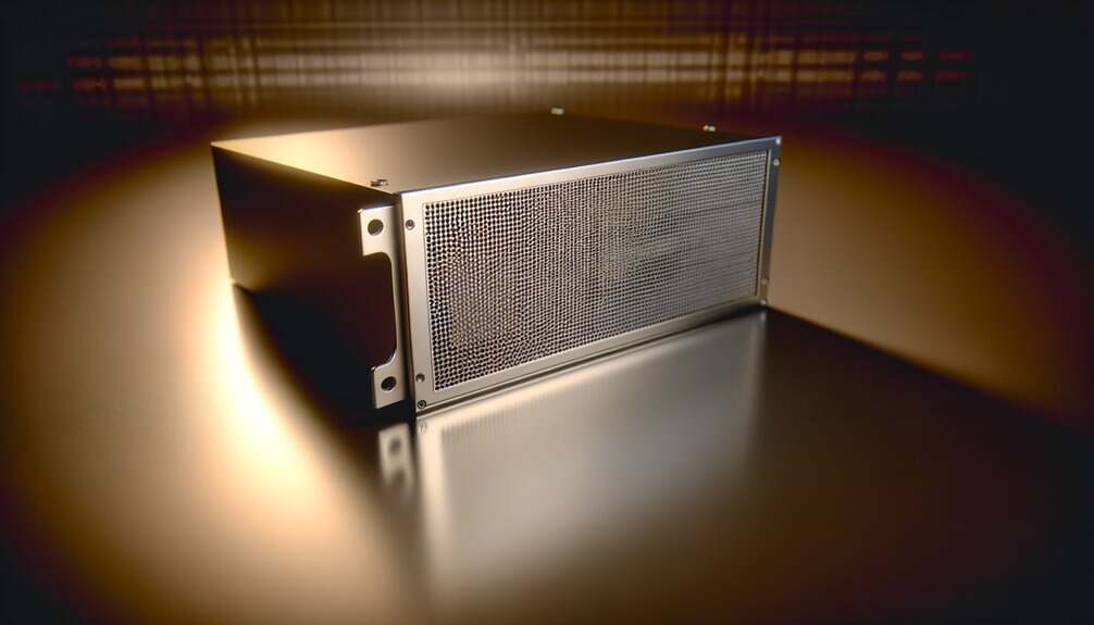 Electrical Enclosure