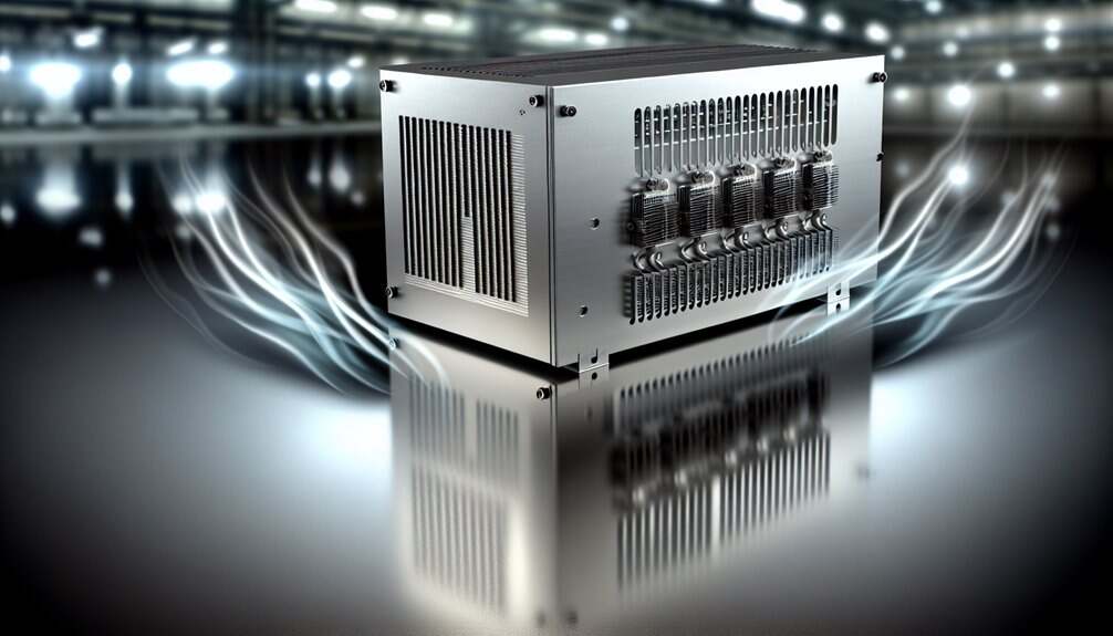 Electrical Enclosure