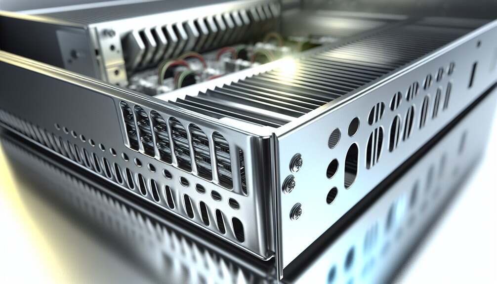 Electrical Enclosure