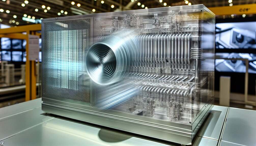 Electrical Enclosure