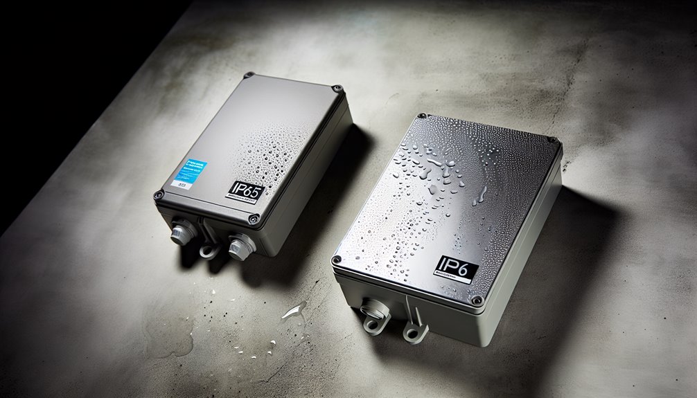 Electrical Enclosure