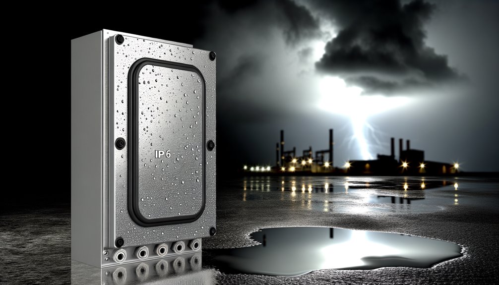 Electrical Enclosure