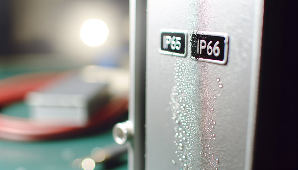 Electrical Enclosure