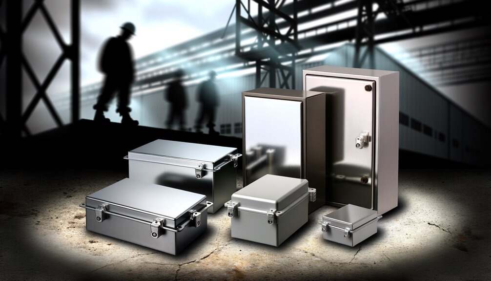 Electrical Enclosures
