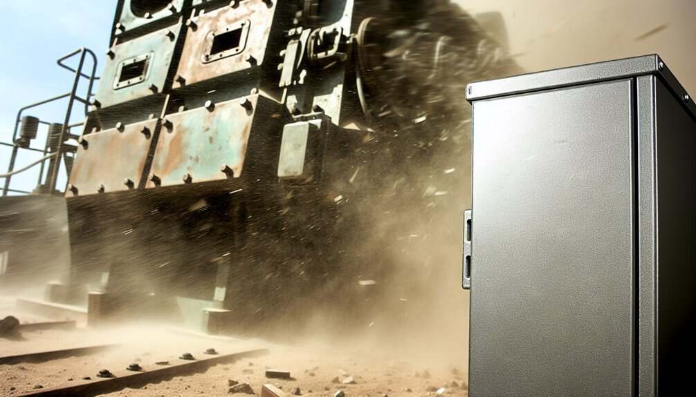 Electrical Enclosures