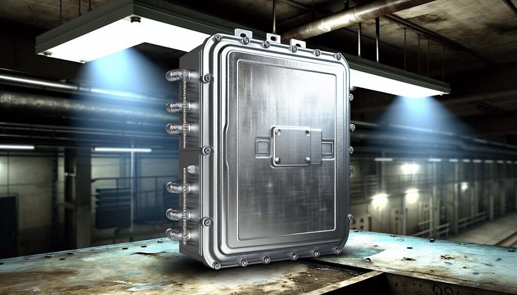 Electrical Enclosures