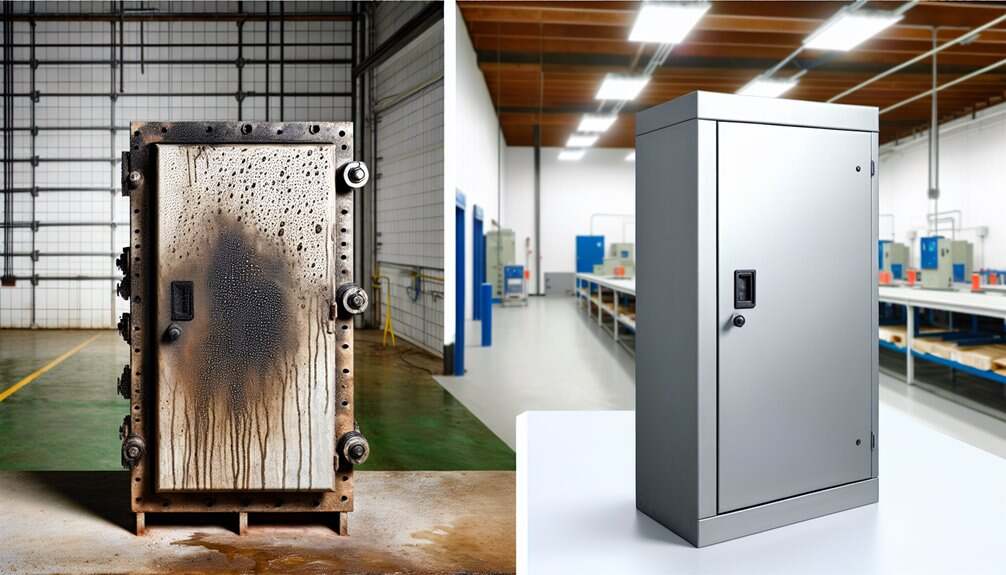 Electrical Enclosures