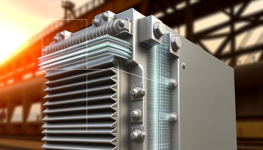 Electrical Enclosures