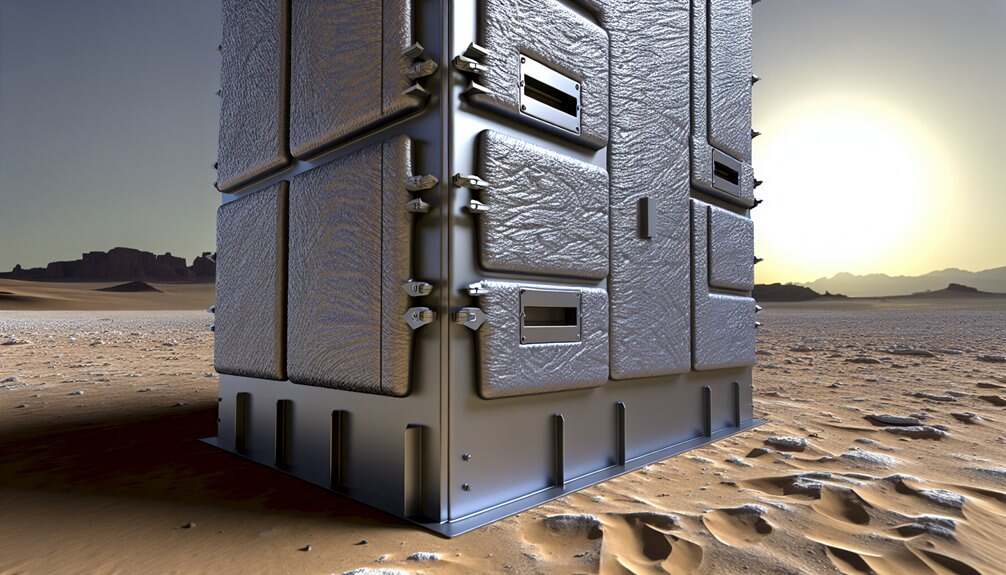 Electrical Enclosures