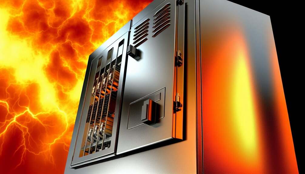 Electrical Enclosures