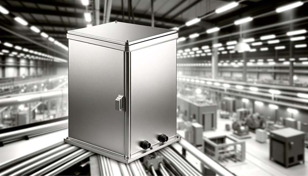 Electrical Enclosure
