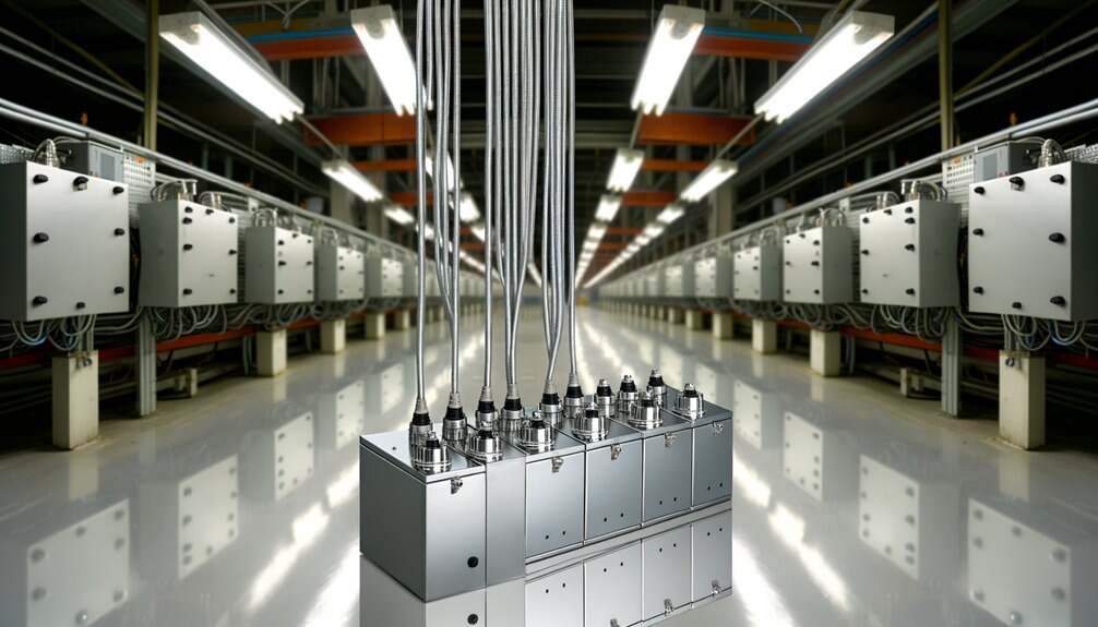 Electrical Enclosure