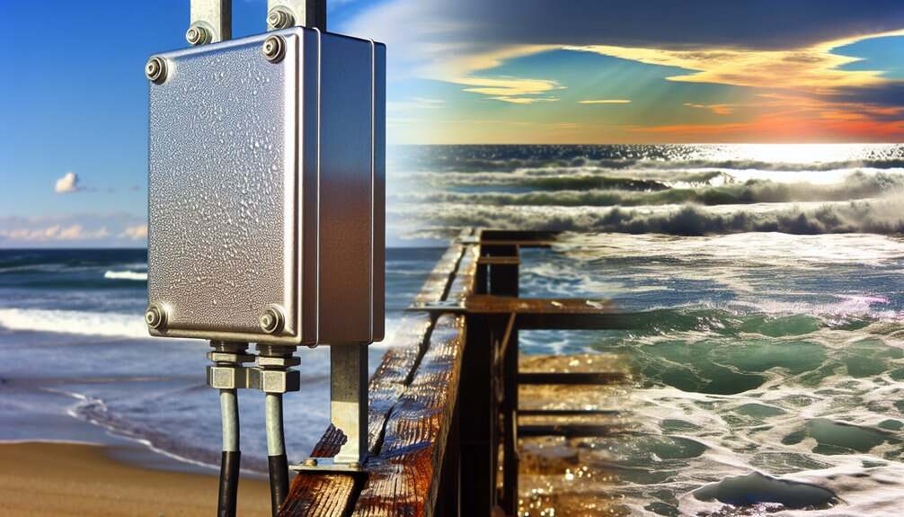 Electrical Enclosures