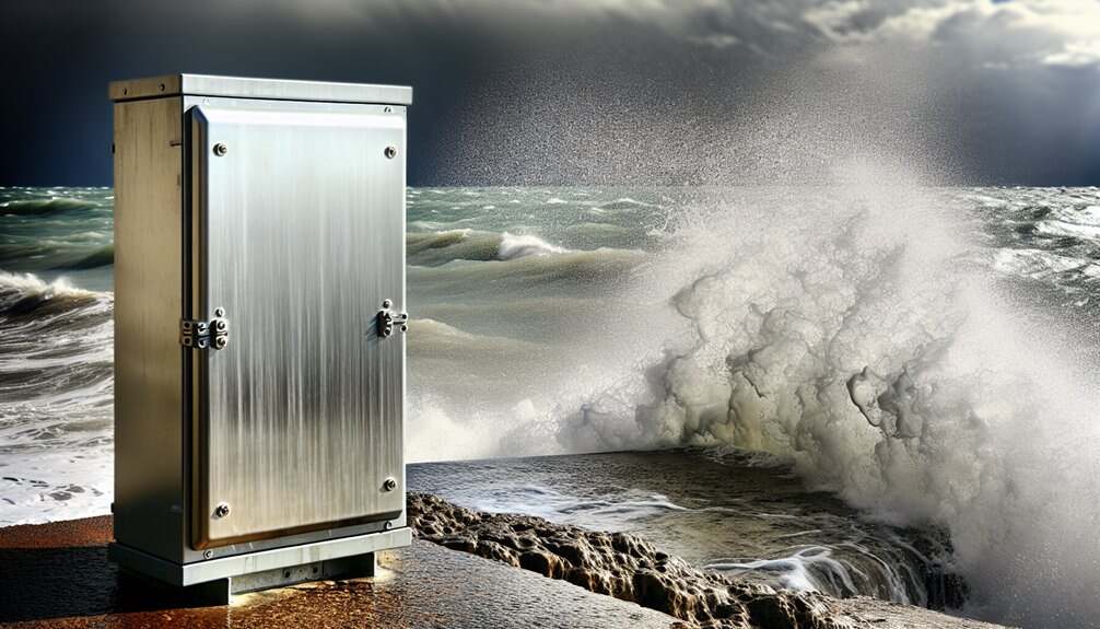 Electrical Enclosures
