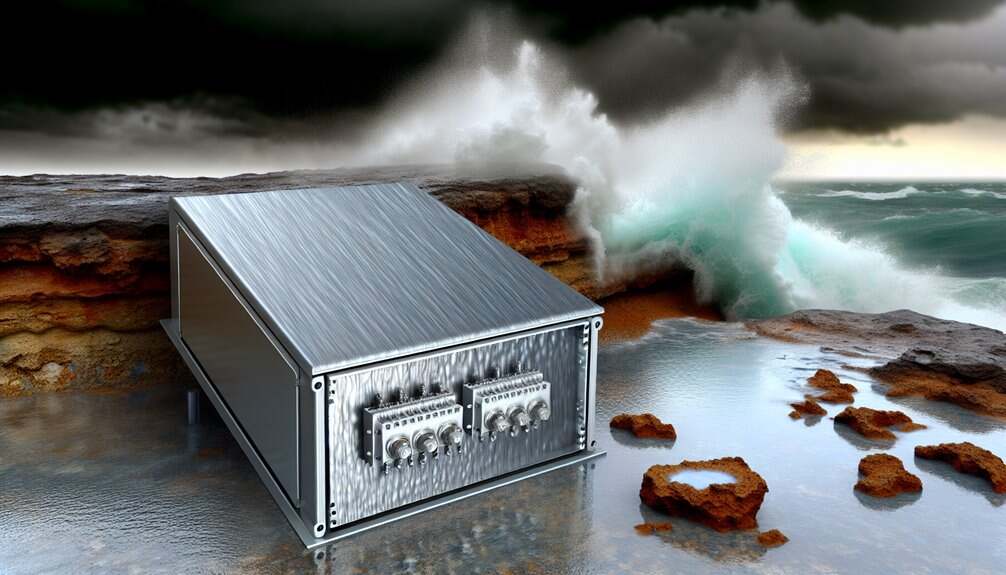 Electrical Enclosures