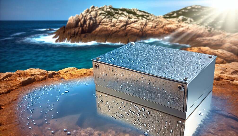 Electrical Enclosures