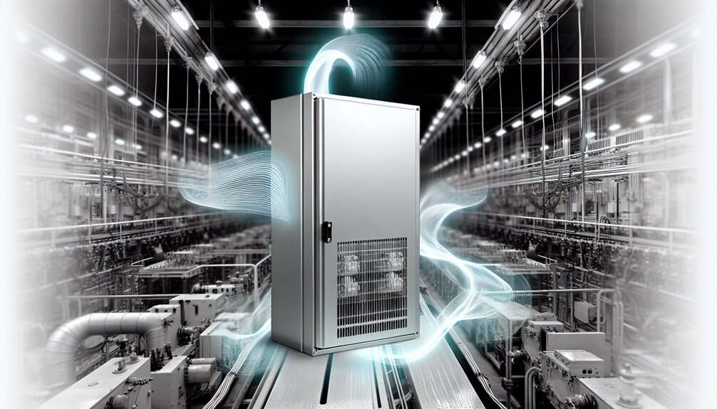 Electrical Enclosure