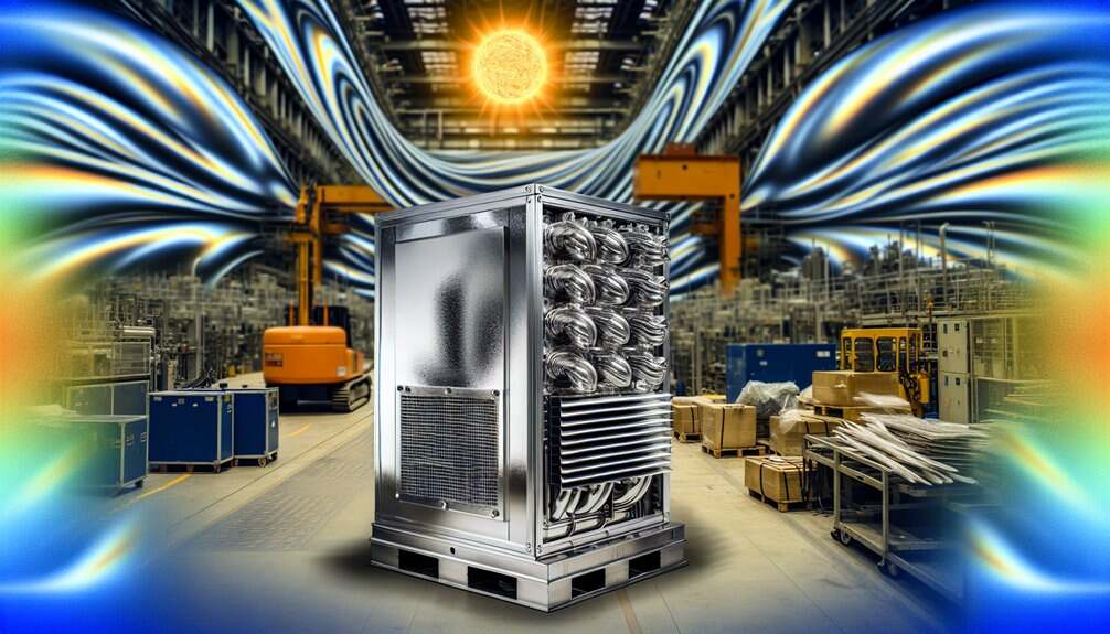 Electrical Enclosure