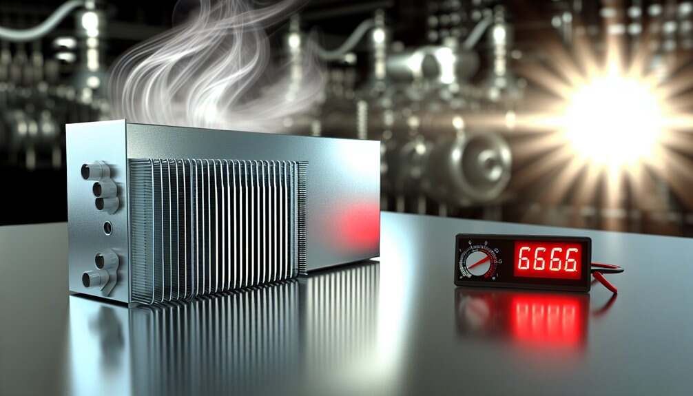 Electrical Enclosure