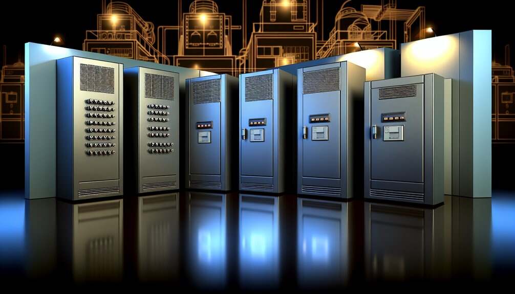 Electrical Enclosure