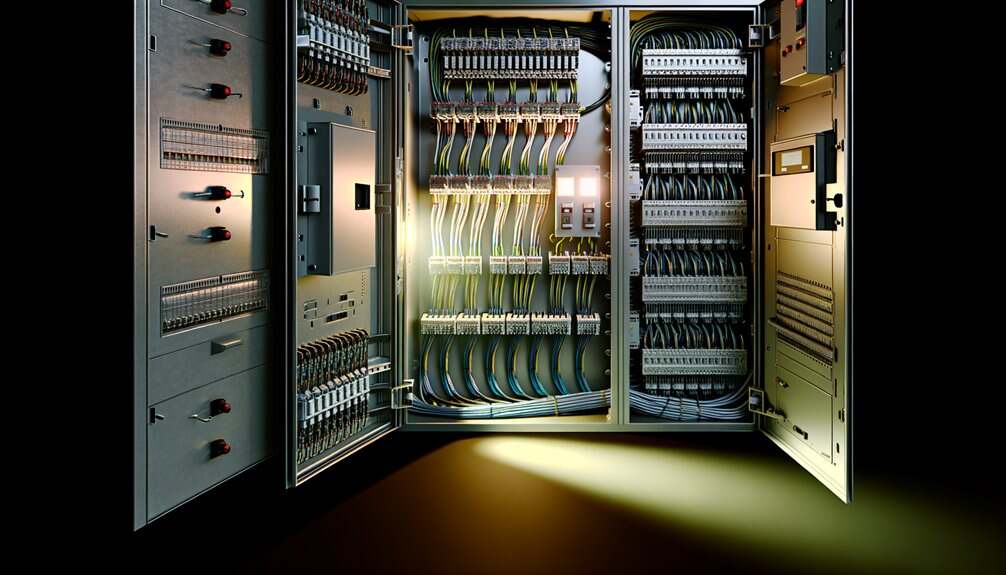 Electrical Enclosure
