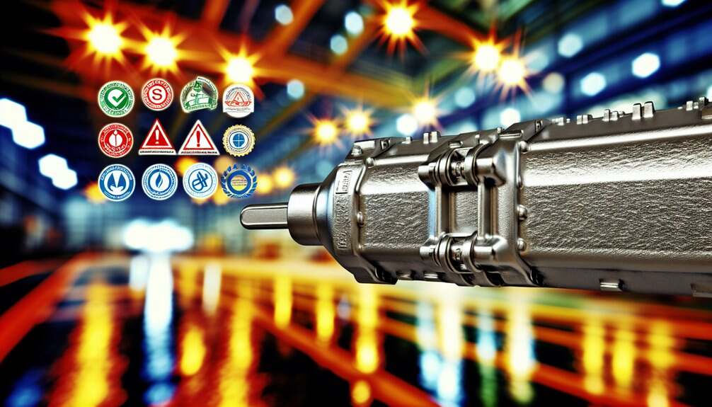 ExplosionProof Enclosures