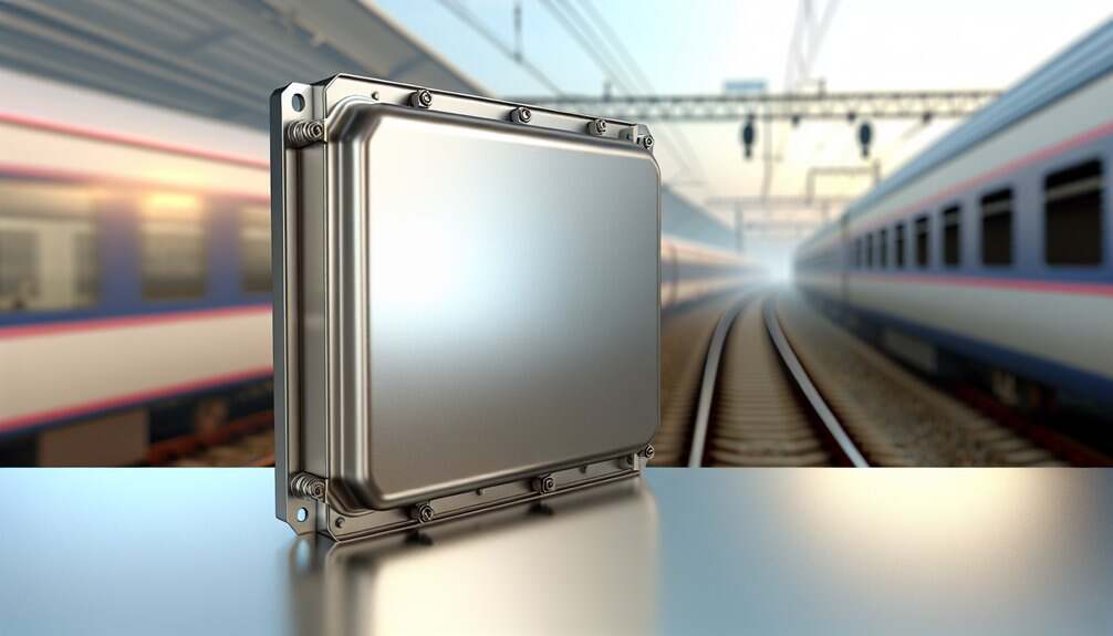 Electrical Enclosure