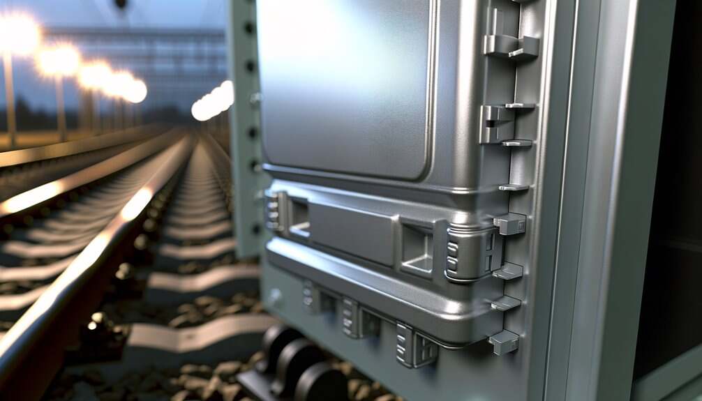 Electrical Enclosure