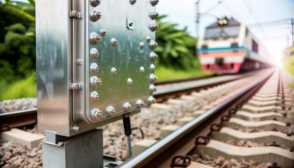 Electrical Enclosure