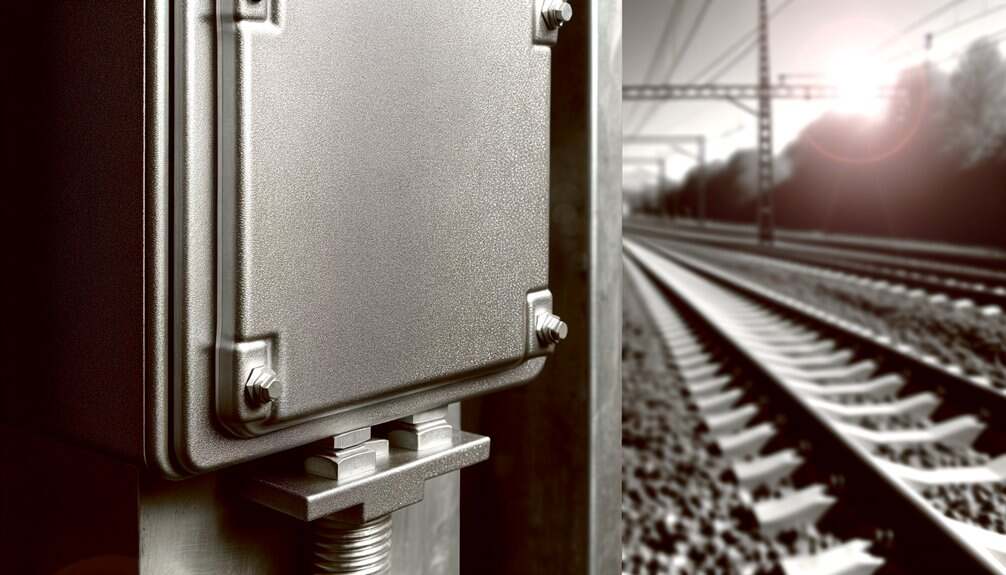 Electrical Enclosure