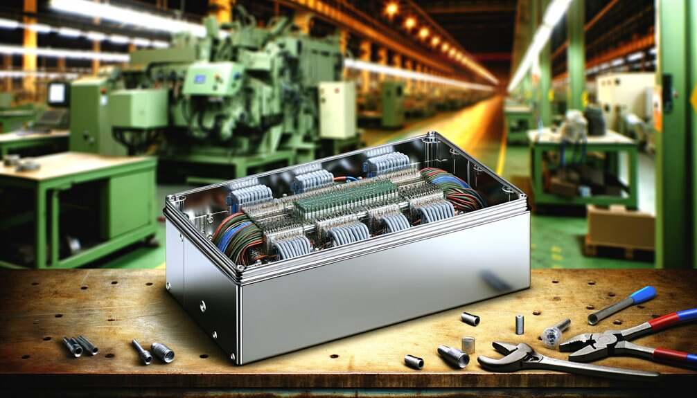 Junction Box
