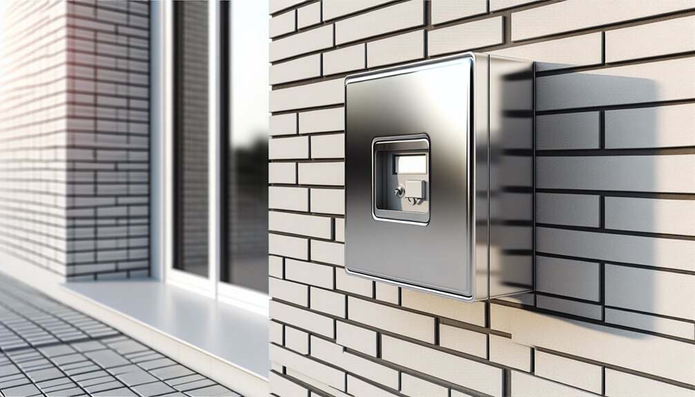 custom meter box solutions