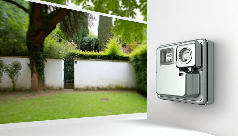 customizable enclosures for compliance